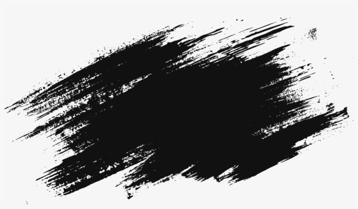 Краска гранж