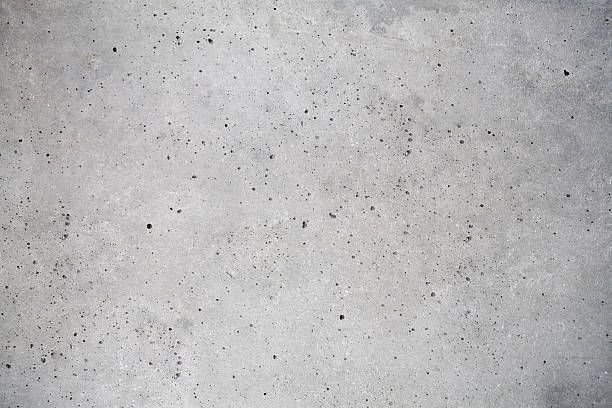 Бетон фактура