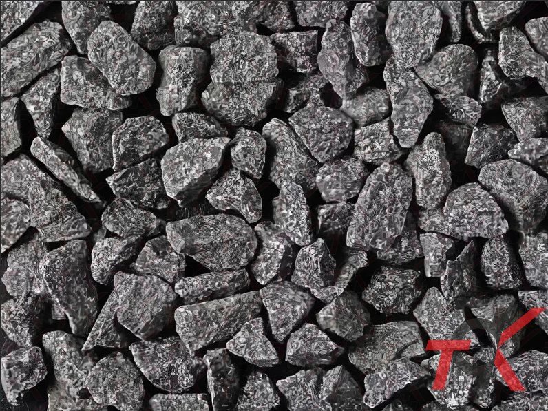 Габро диабаз фракция 15-20 мм