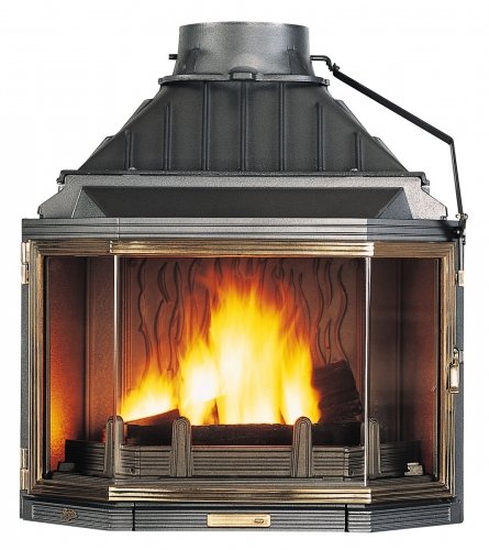 Seguin каминная топка
