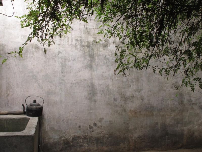 Японский сад Ваби Саби