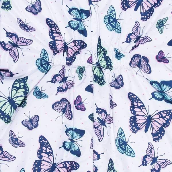 Фон бабочки