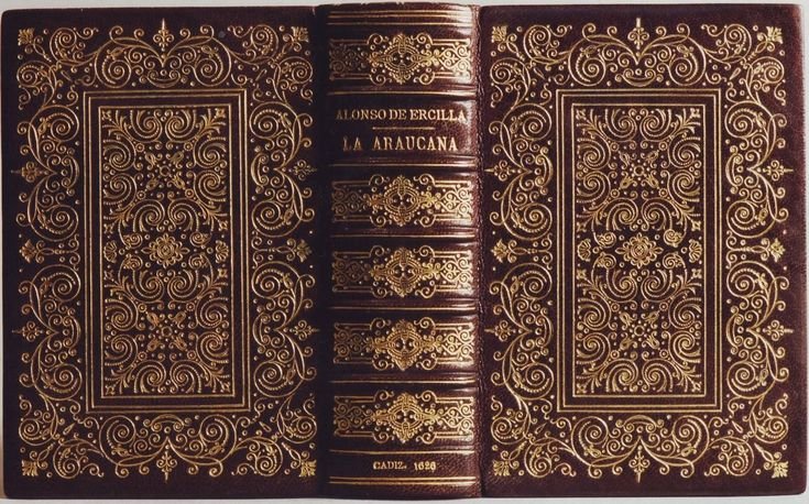 Обложка для книги