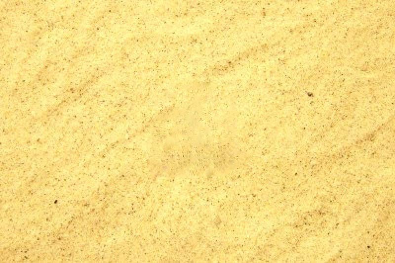 Желтый песок текстура