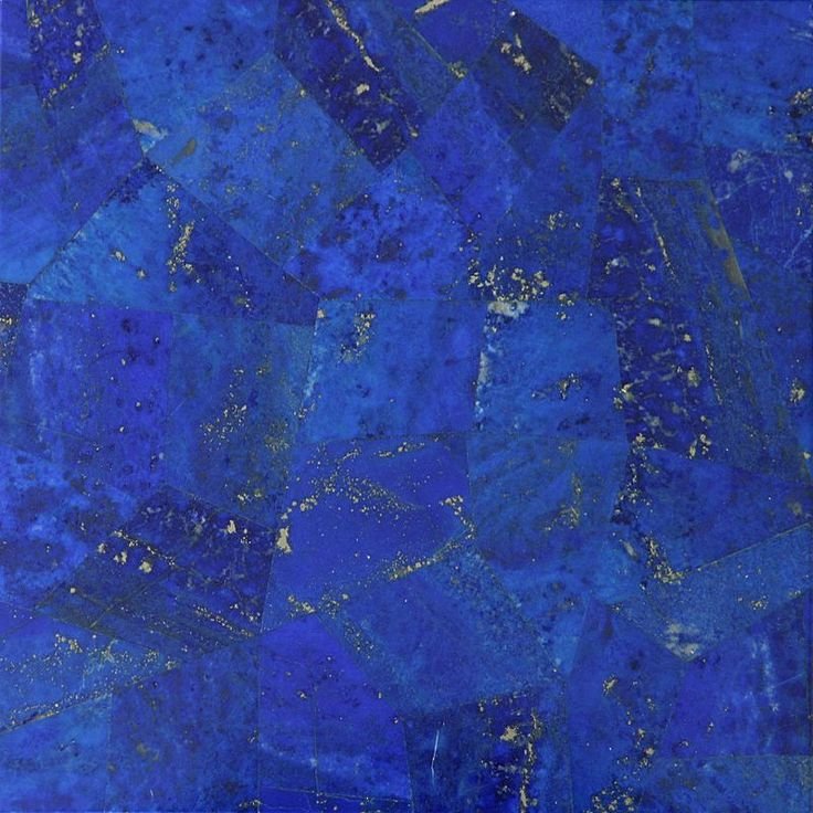 Синий камень текстура