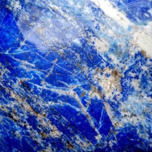 Мрамор лазурит