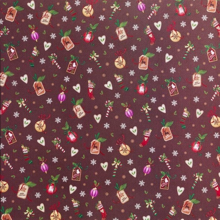 Текстура конфеты