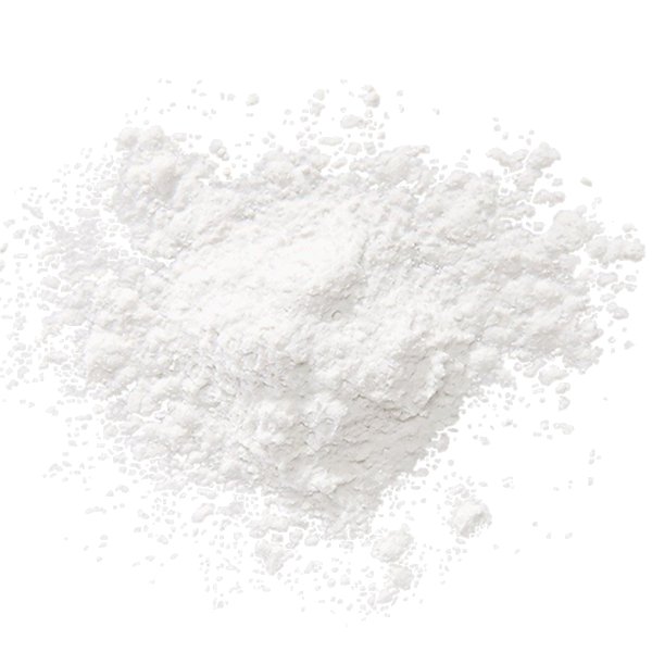 Рассыпанная мука