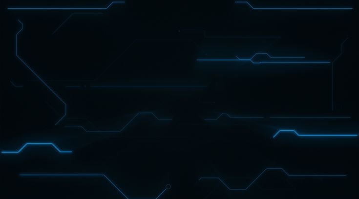 Технологичный фон