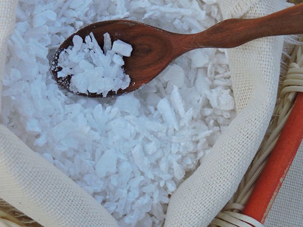 Натуральная Алтайская сода