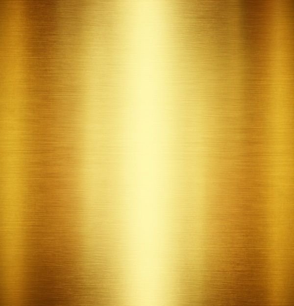 Золотой фон