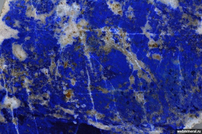 Мрамор лазурит