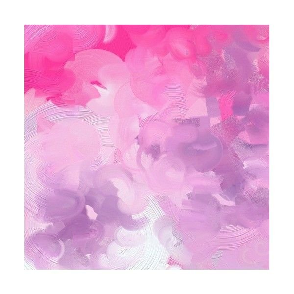 Розово сиреневый фон