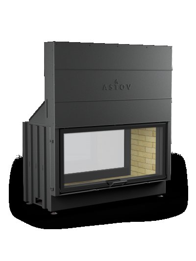 Топка 12057 АСТОВ