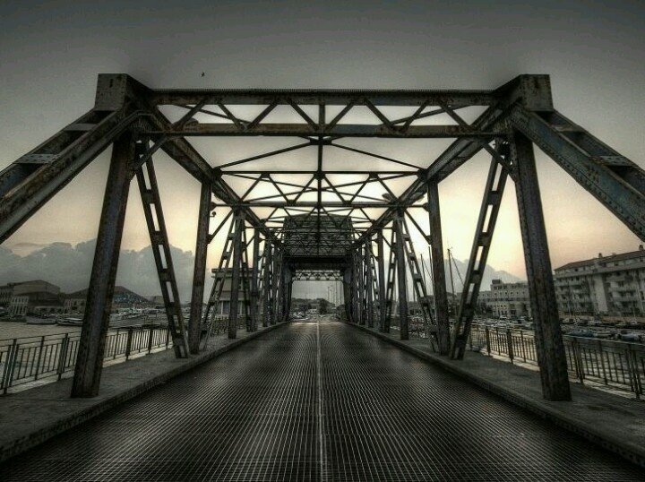 Заставка на рабочий стол архитектура