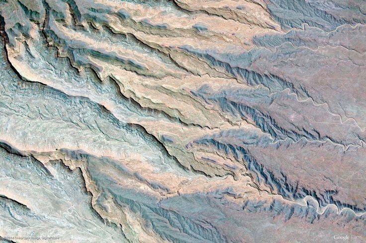 Рельефная поверхность