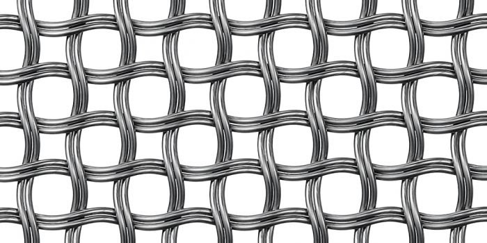 Сетка металлическая