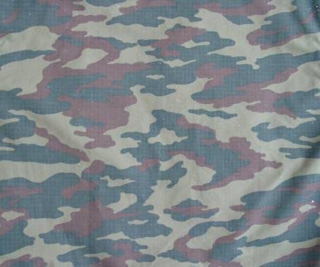Камуфляж ВСР-98 Флора ткань