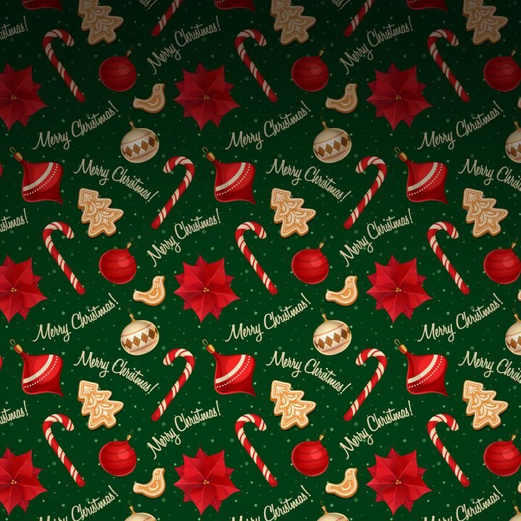 Подарочная бумага