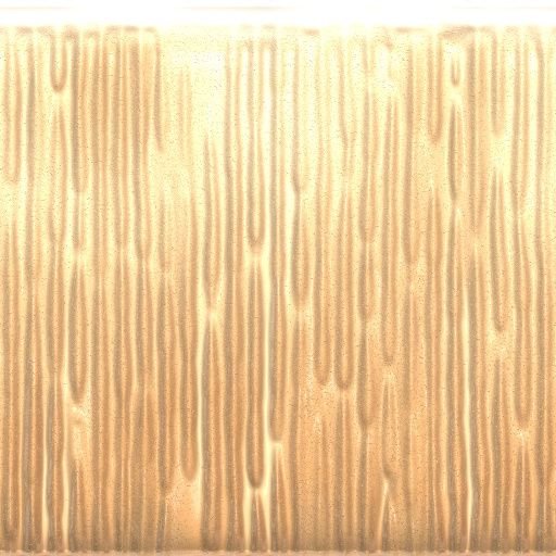 Фактура воска