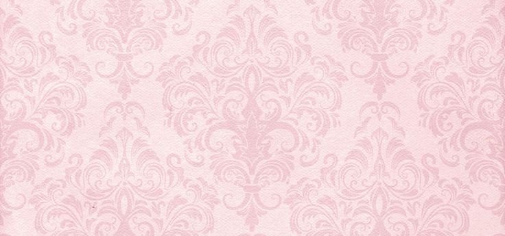 Розовые узоры