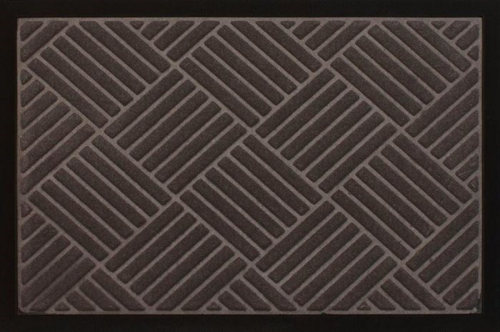 Придверный Eva коврик 90x80