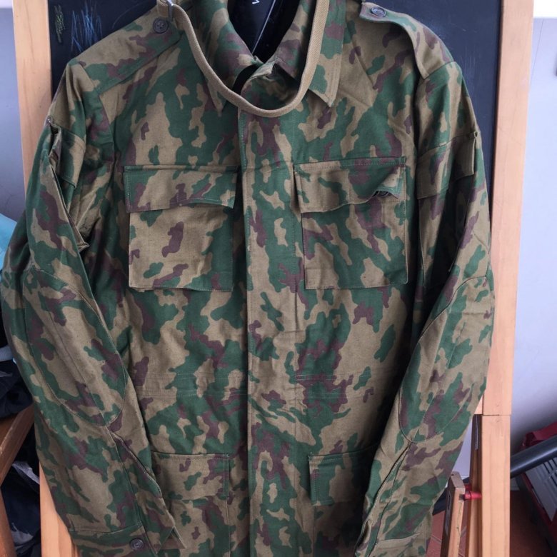 Камуфляж Барвиха СССР