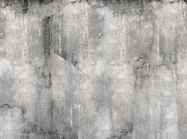 Бетонная стена