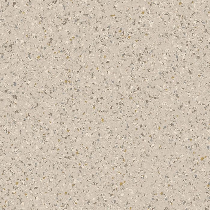 Линолеум коммерческий серый в крапинку