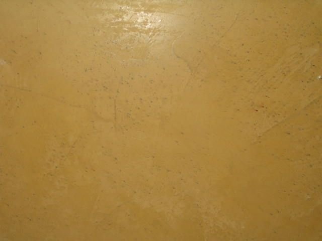 Текстура воска