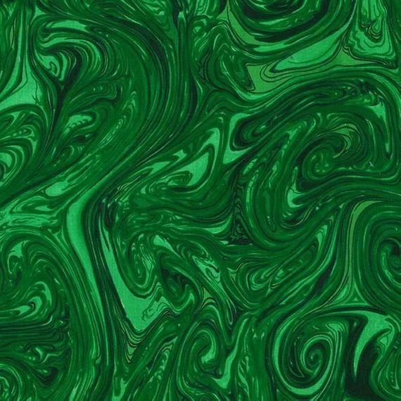 Малахит паттерн