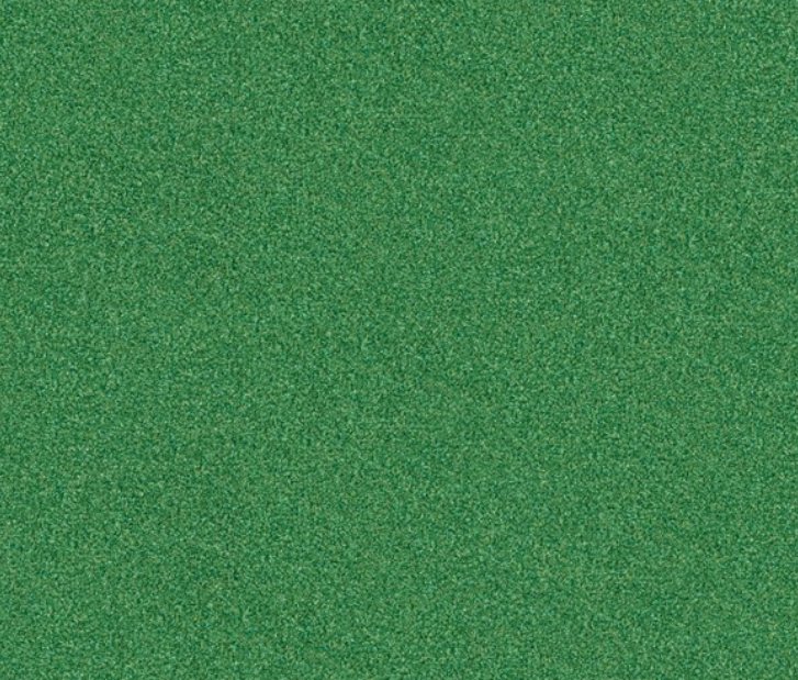 Трава вид сверху