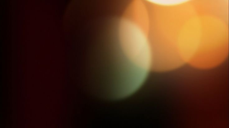 Световые блики