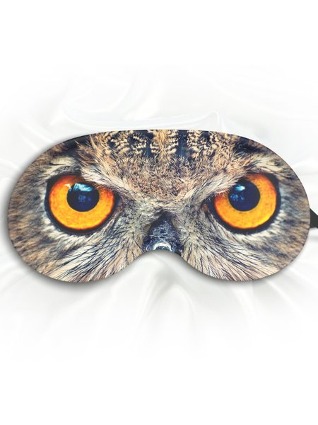 Маска Совы