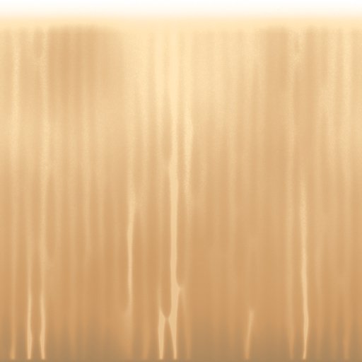 Текстура воска