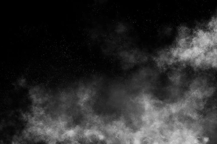 Текстура пыли