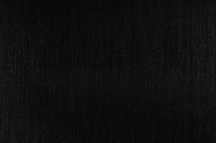 Сплошной черный