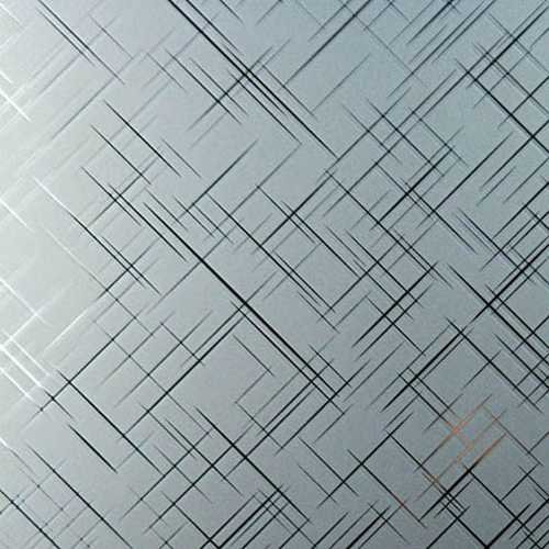 Зеркало SMC 003 бронза