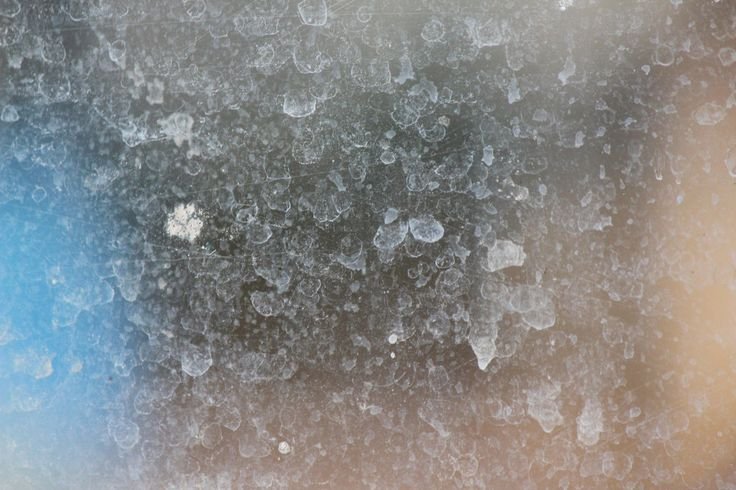 Текстура стекла