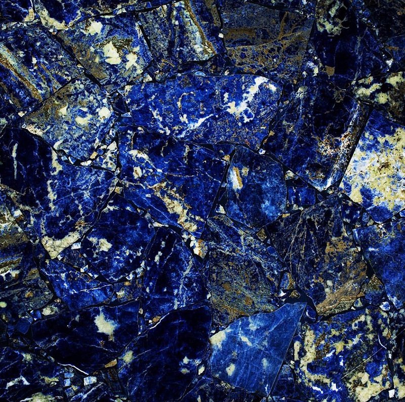 Лазурит камень слэб