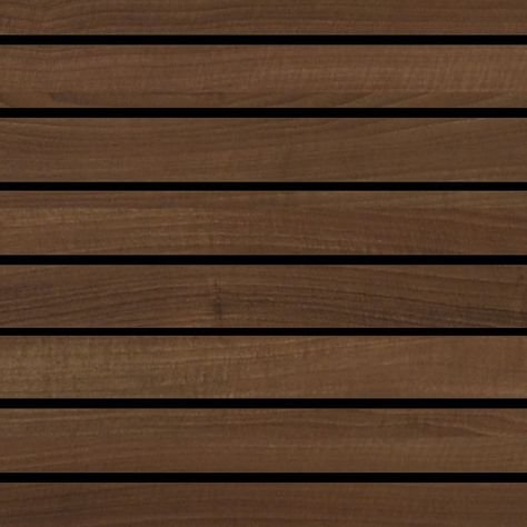 Планкен термоясень текстура бесшовная