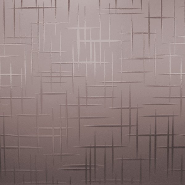 Зеркало SMC 003 бронза