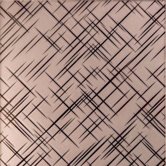 SMC-003 бронза/Лабиринт бронза косой