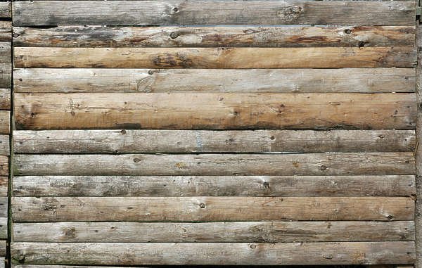 Старые доски