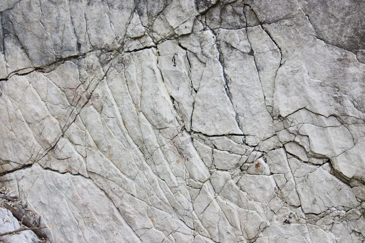 Доломит скала