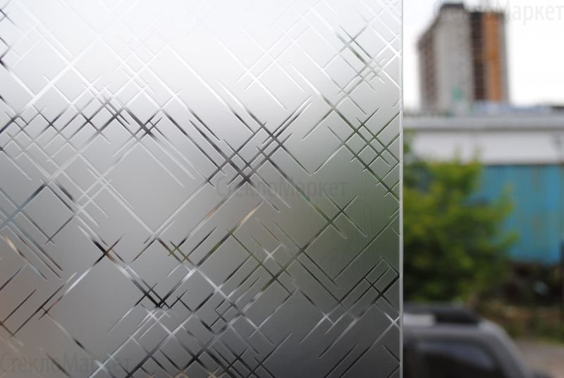 Стекло Голден Эарс бесцветное