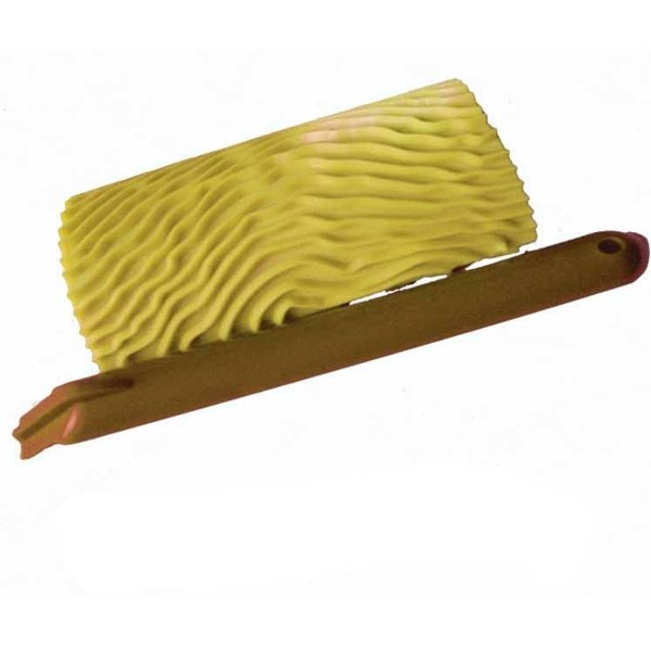 Шпатель для имитации дерева Rayher 8936400