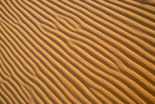 Песок текстура