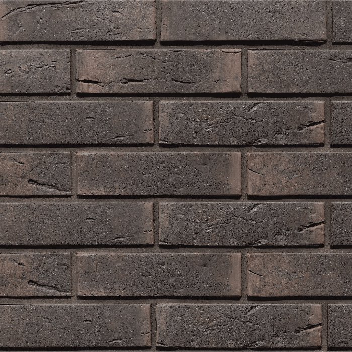 Мангейм Шварц кирпич КС-Керамик