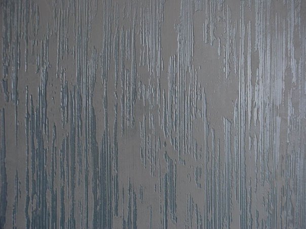 Декоративная штукатурка 1000 линий в интерьере